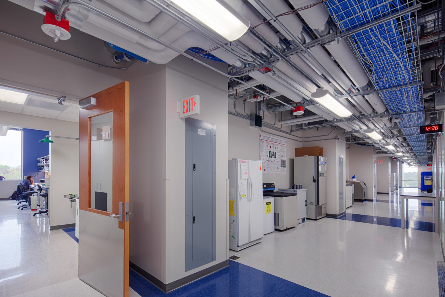 UW Madison – Wisconsin Institutes for Medical Research - Zimmerman ...