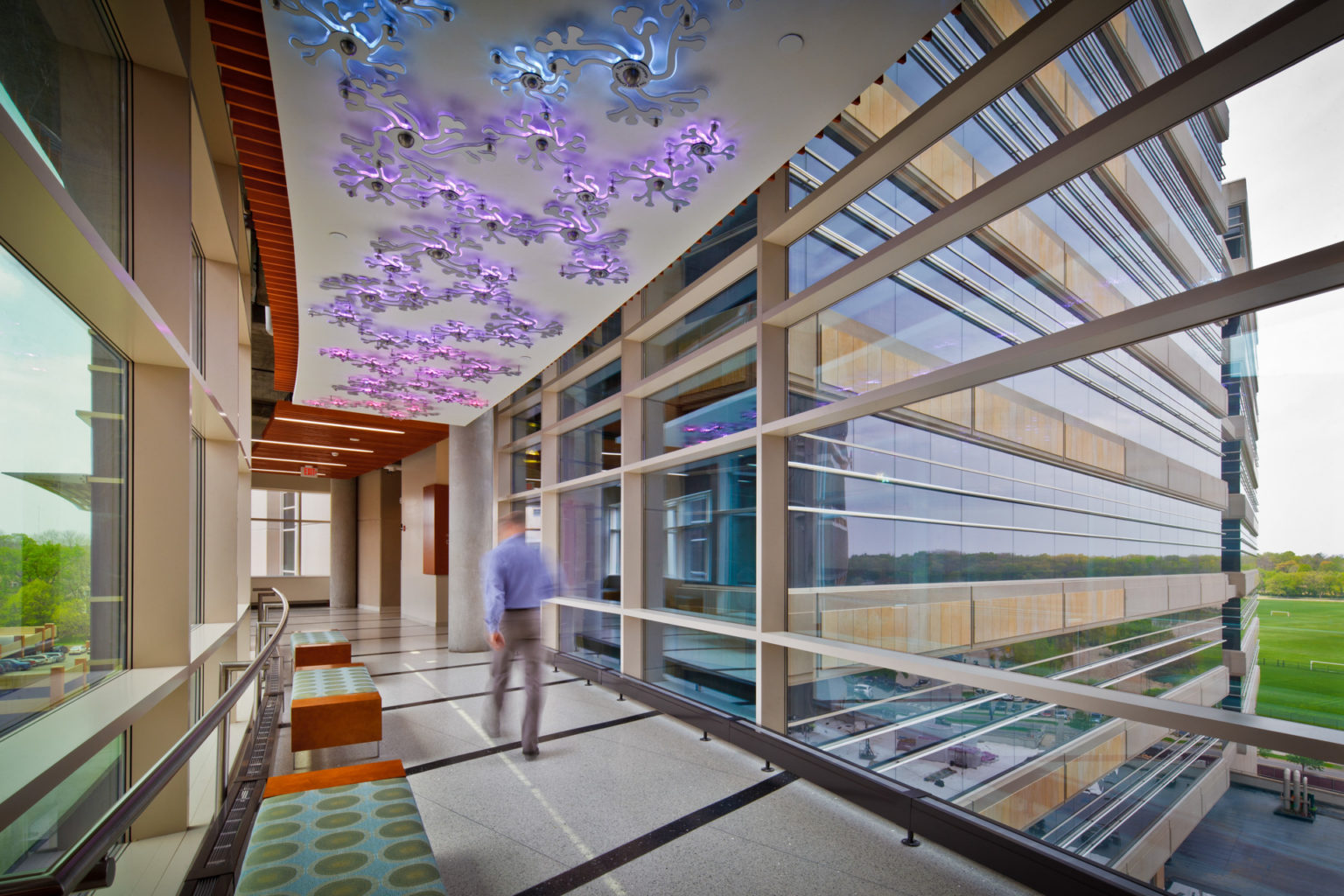 UW Madison – Wisconsin Institutes for Medical Research - Zimmerman ...