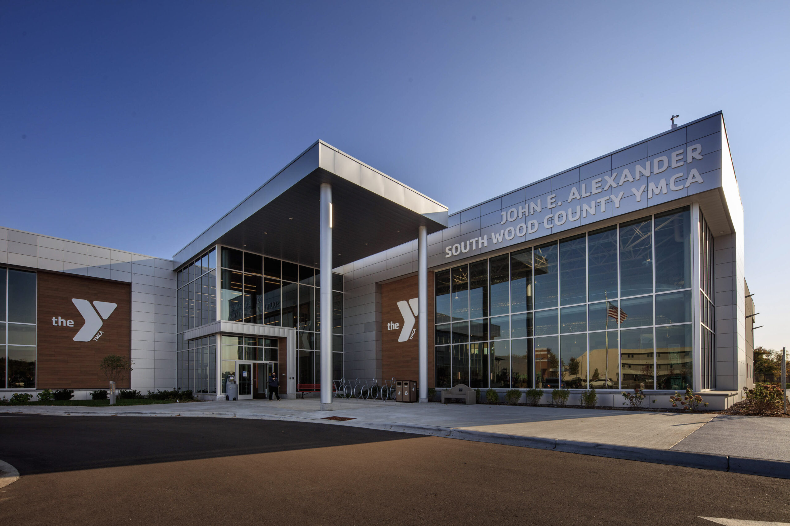 Ten Insights for a Successful YMCA Building Project