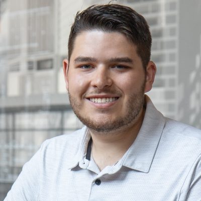 Tillman, Andrew - Square